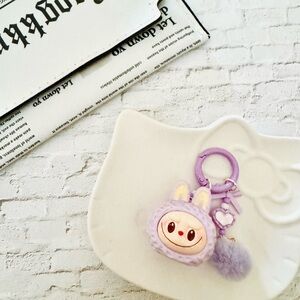 Cute Kawaii Keychain